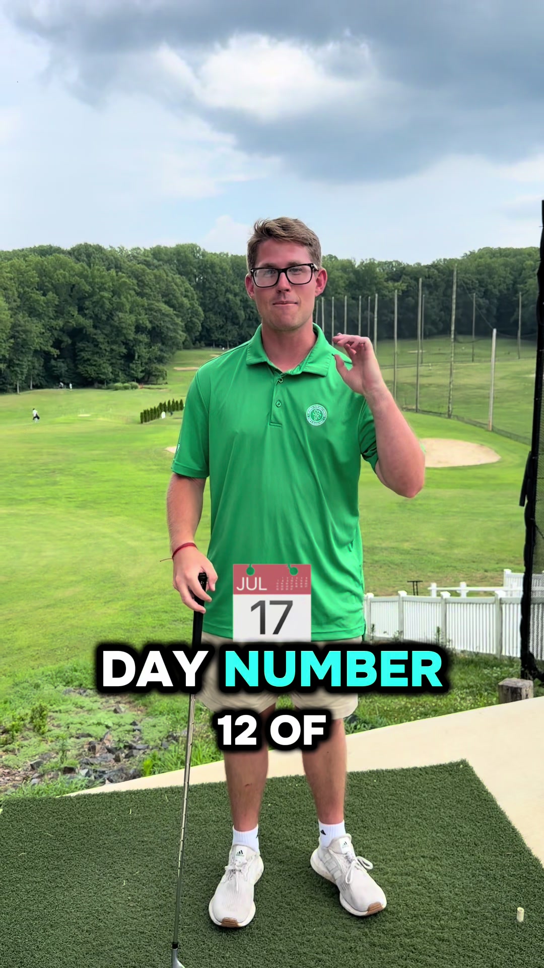 @Severna Park Golf Center