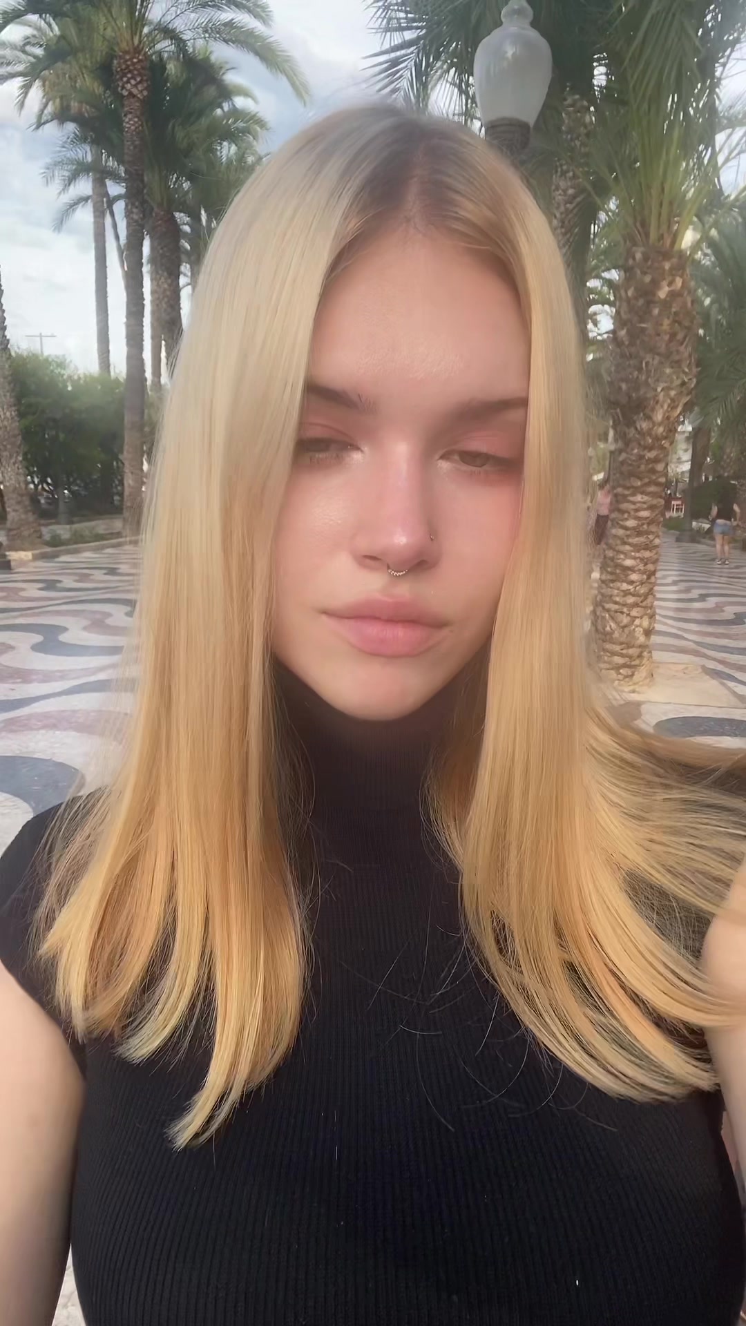@кошка