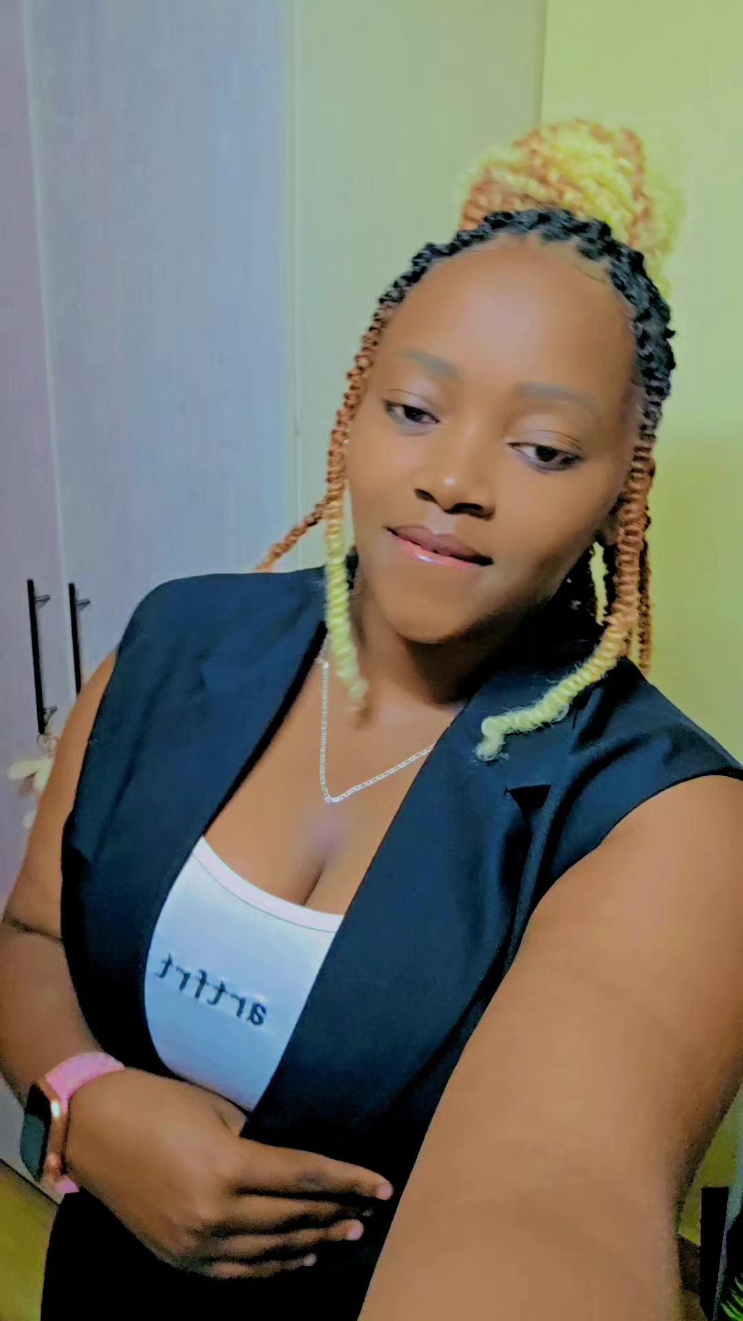 @Njeri Ndung'u🌸