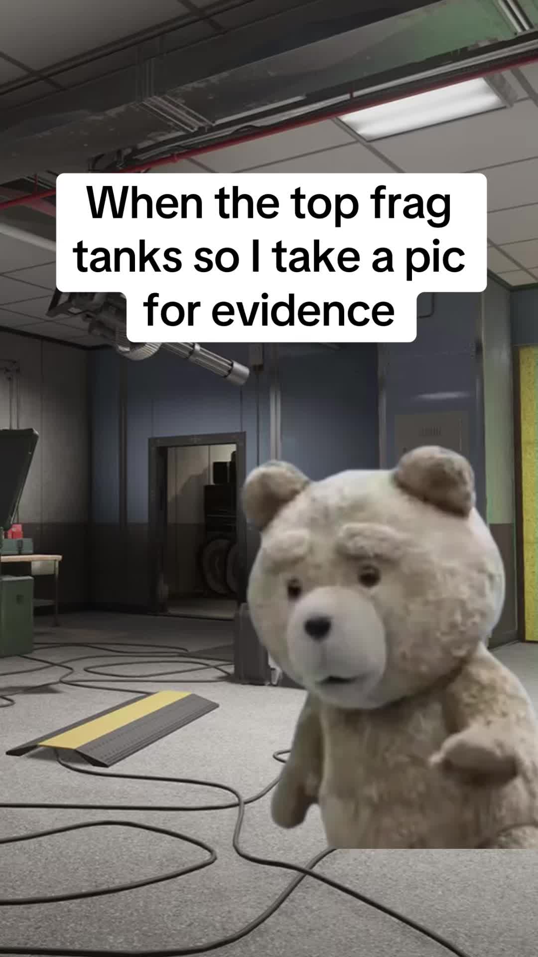 @iecarlie ttv