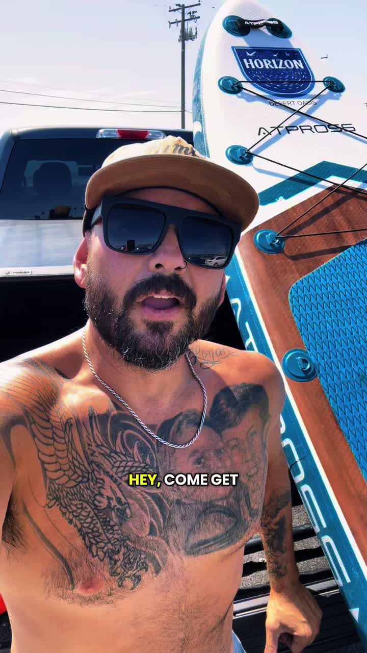 @2HikeWithMike