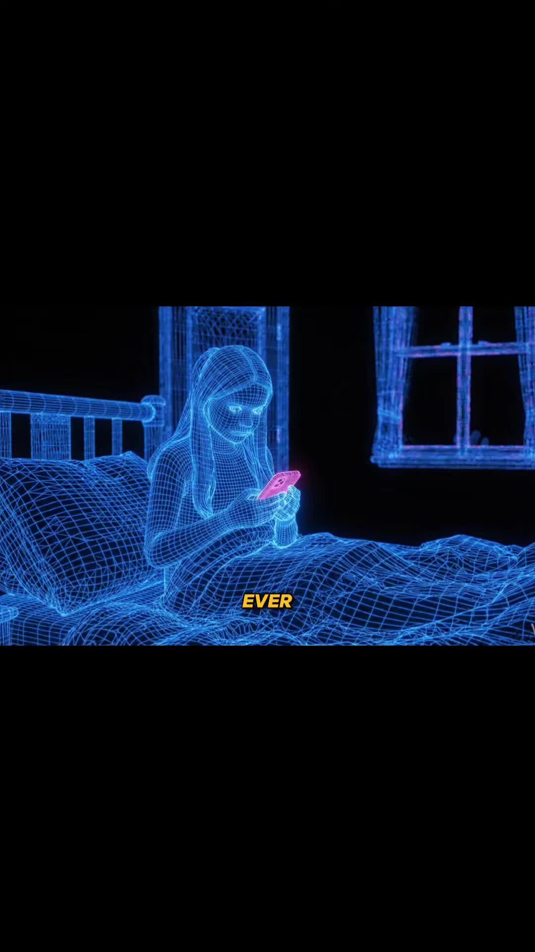 @TRACING MIND
