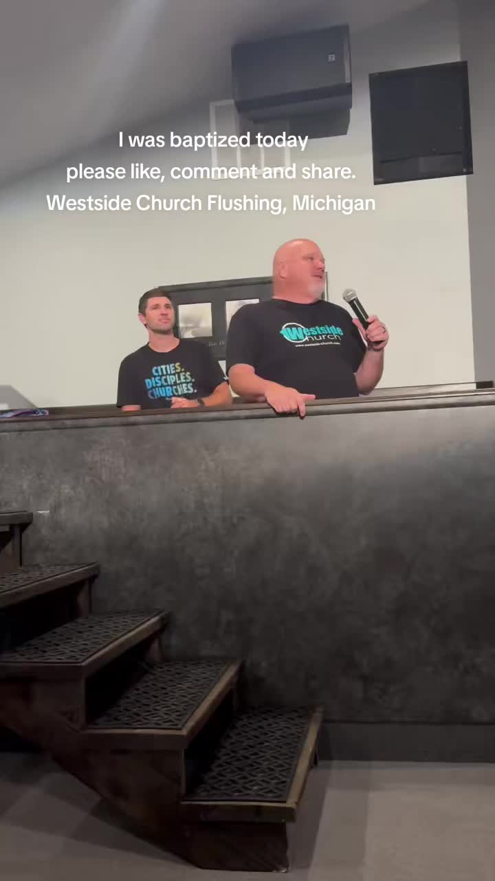 @Michigan God Father