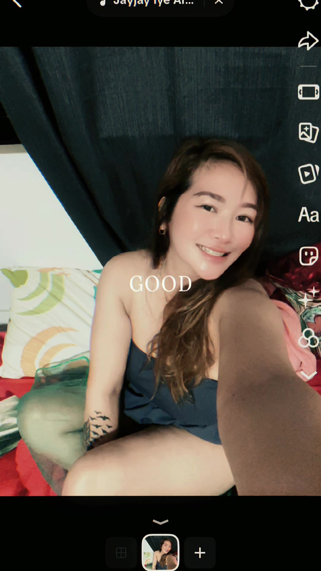 @Ann Cruz