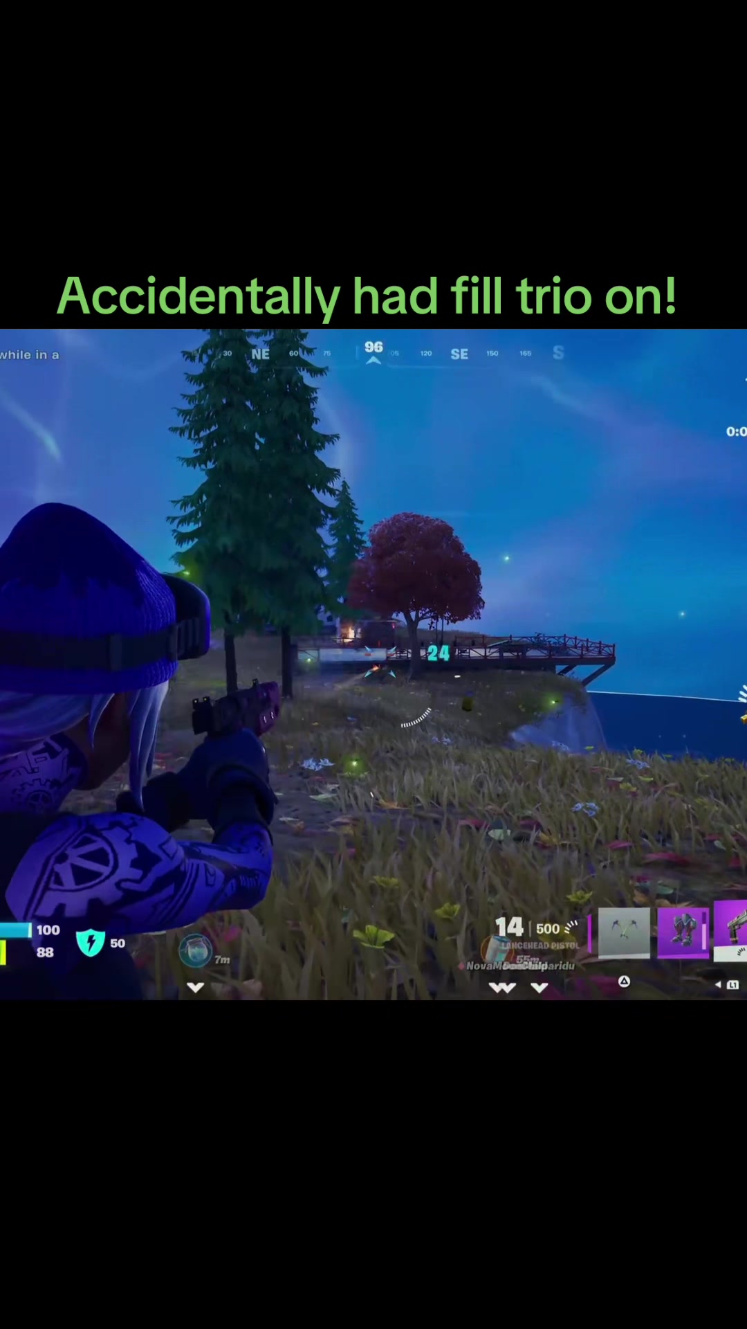 @ShortysOnDuty🎮👾