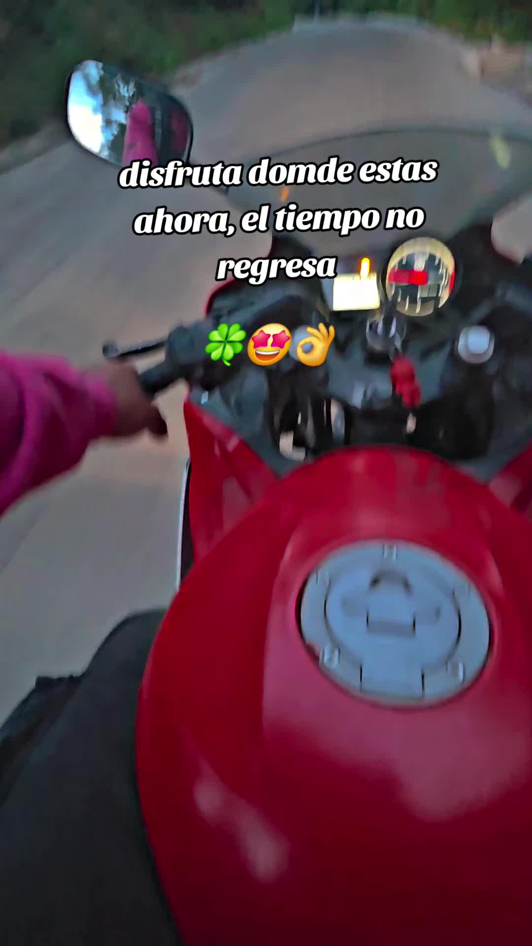 @#32 biker ☘️🥷