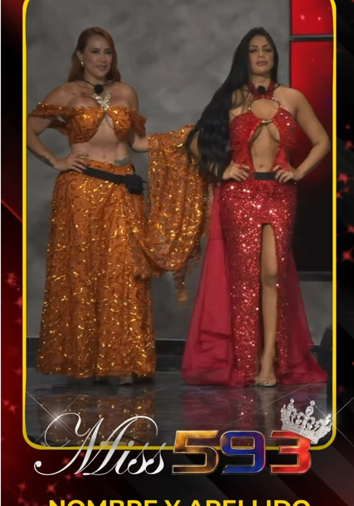@La Casa 593 | Reality Show