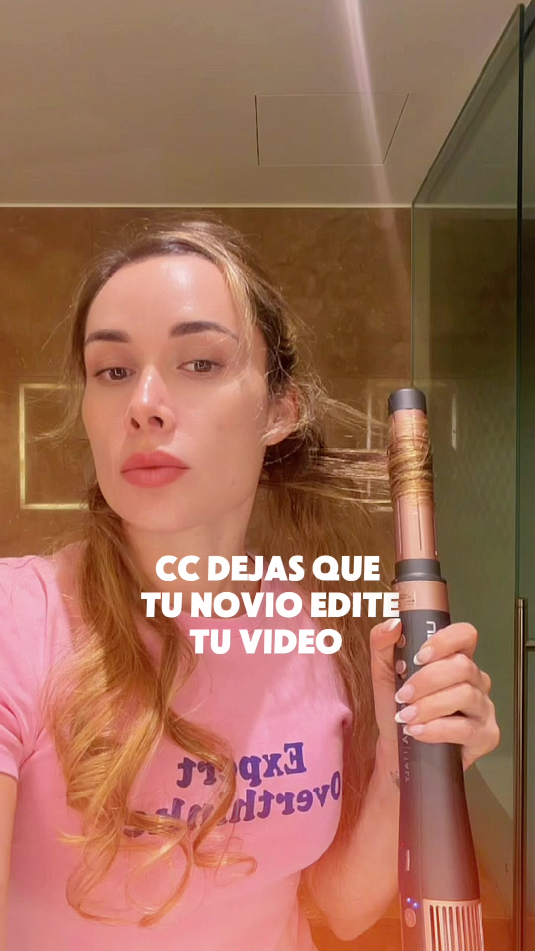 @Alexandra Venturo