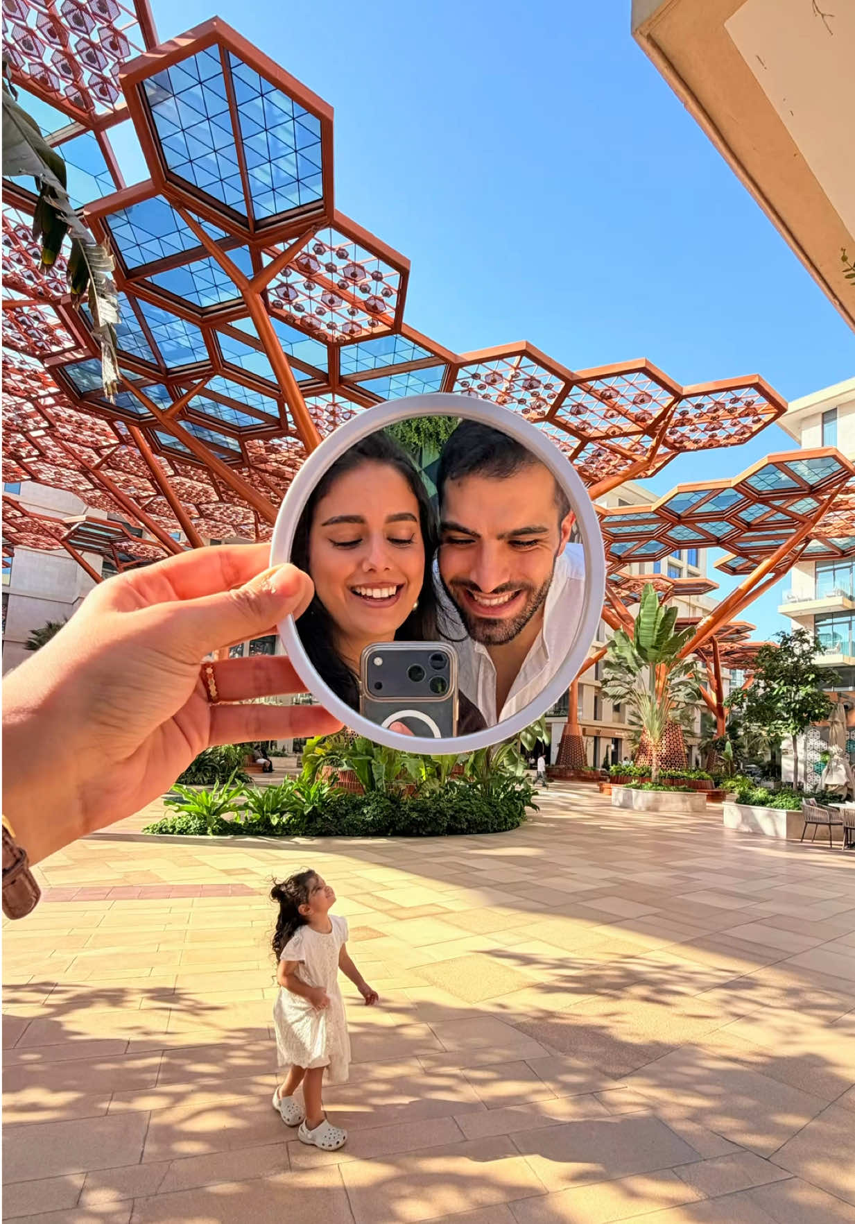 @Chihab & Nour | شهاب & نور