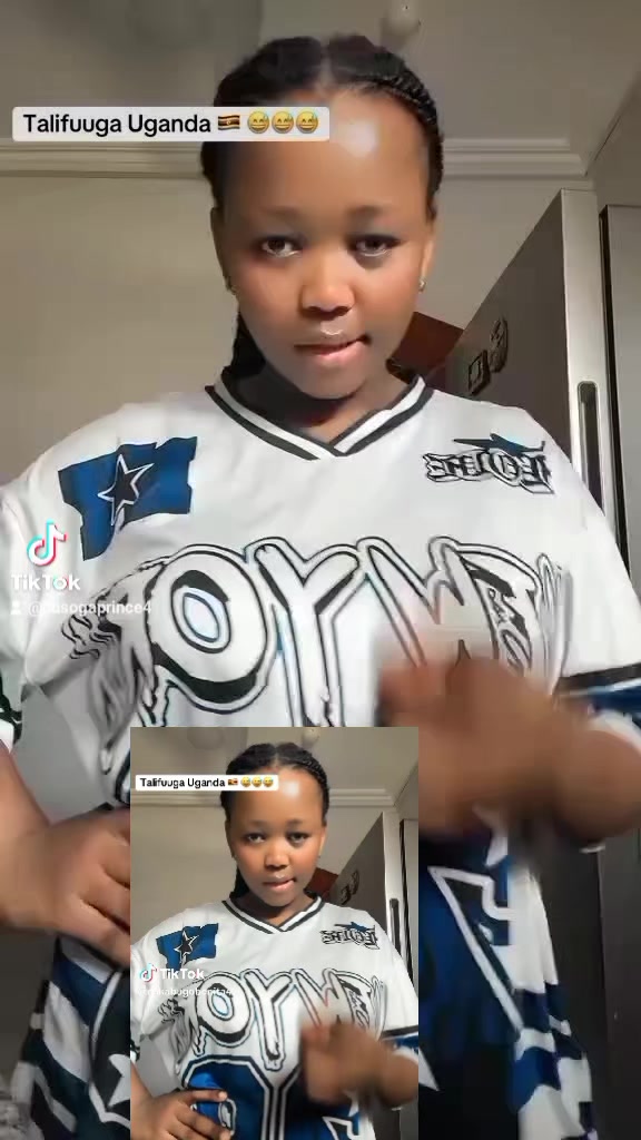 @Busoga prince 🤴