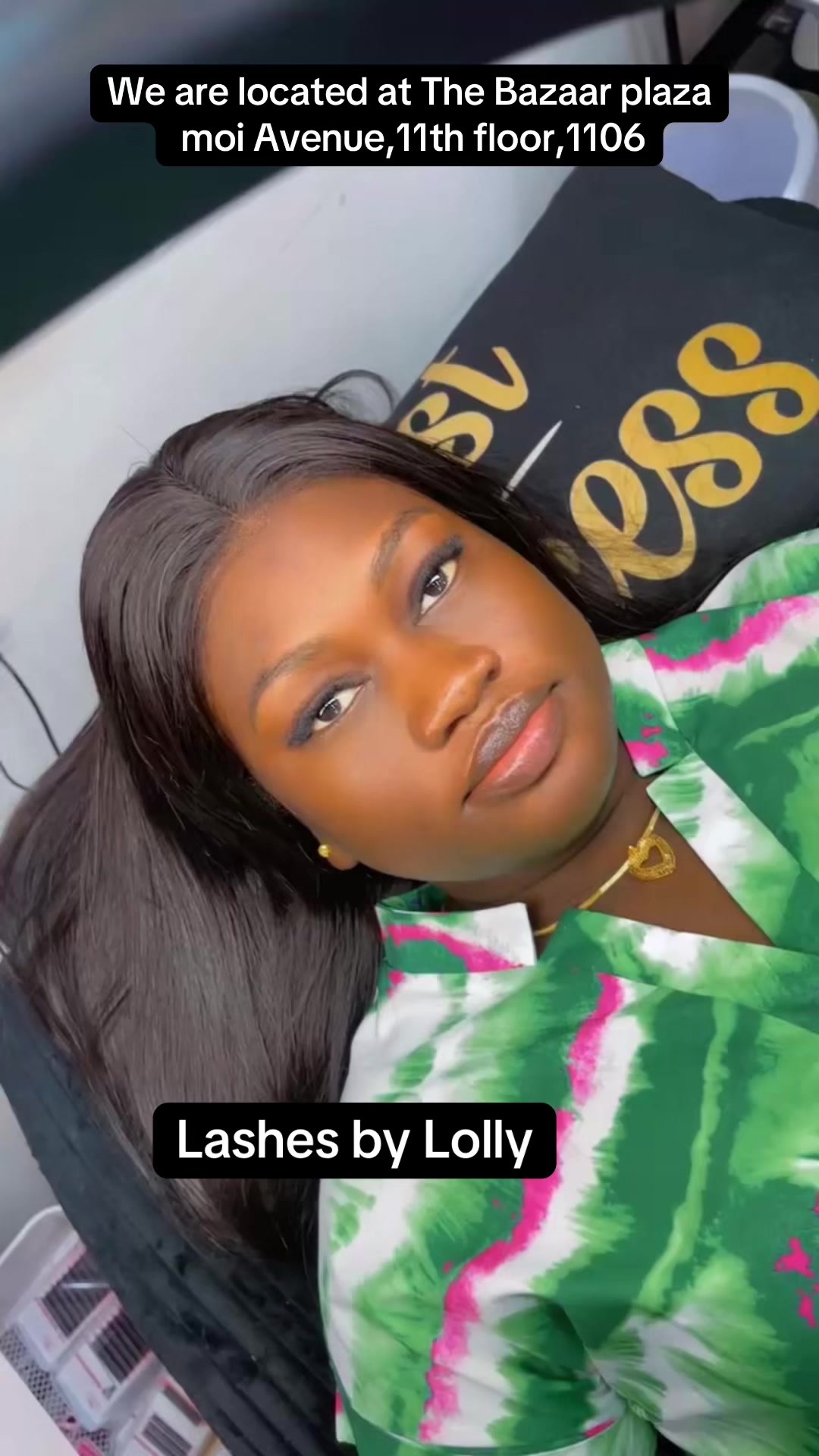 @lashes by Lolly 👁️👁️