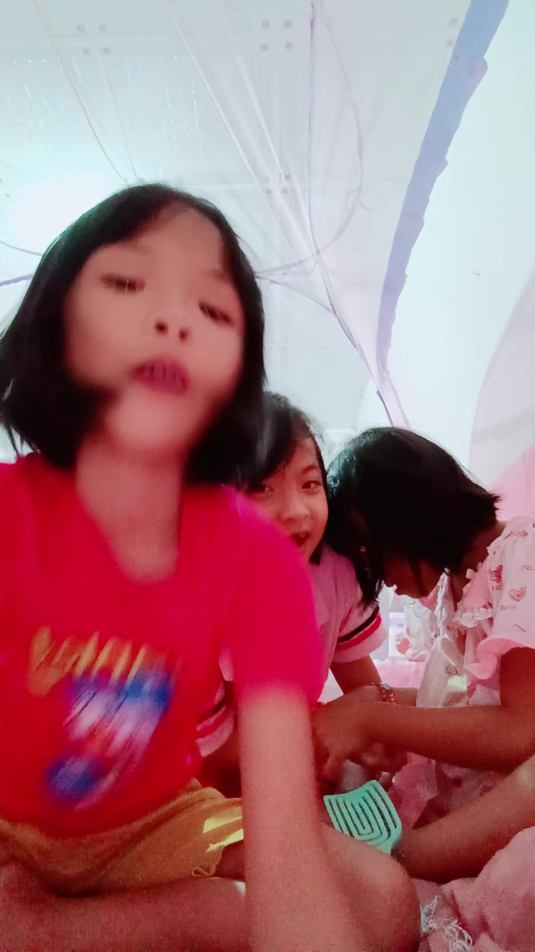 @Thế bán bánh cuốn