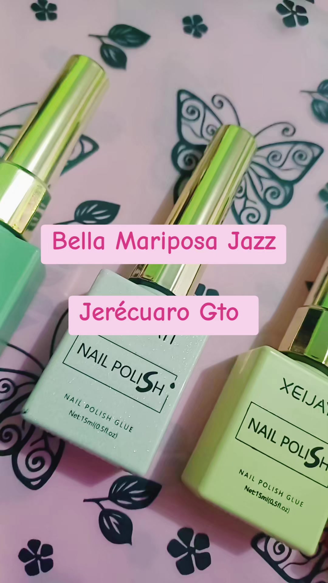 @BellaMariposaJazz