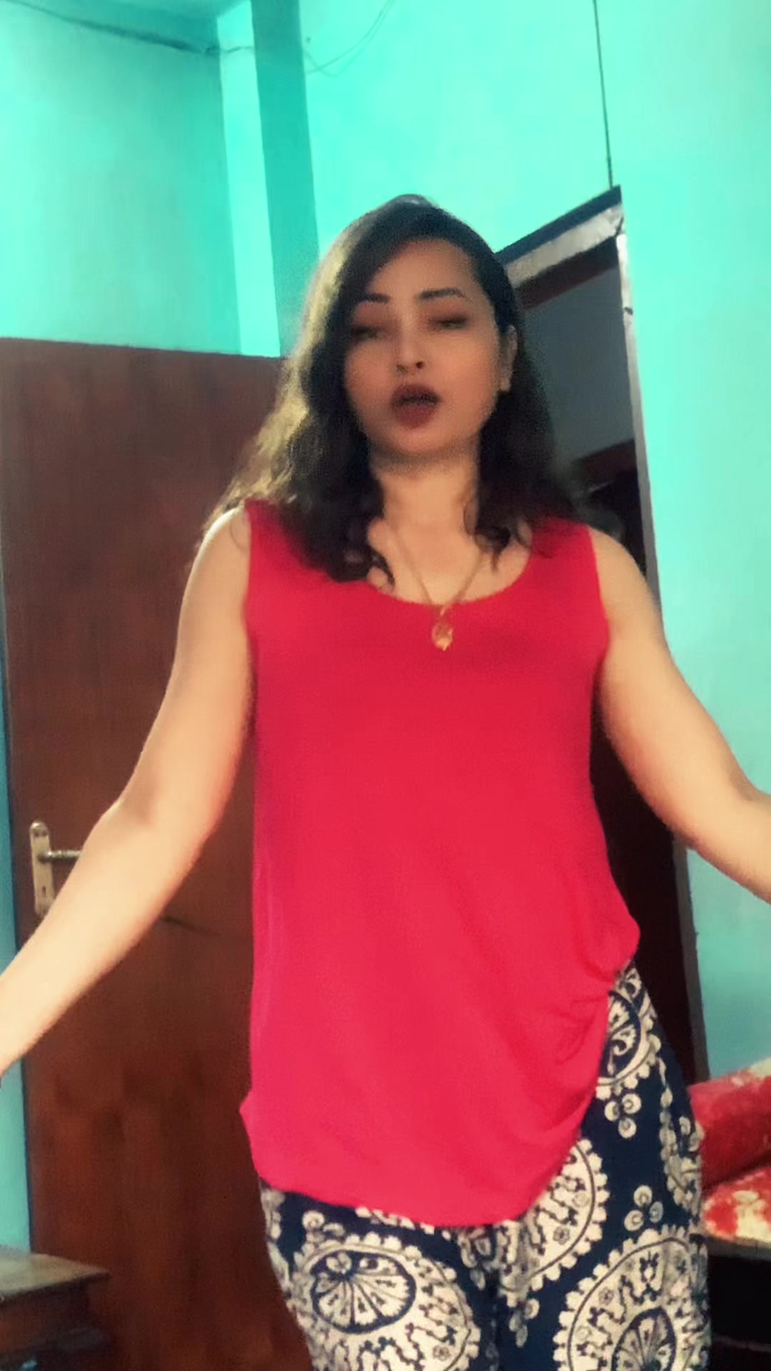 @Sarita Dhakal