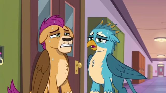 @Tempest shadow