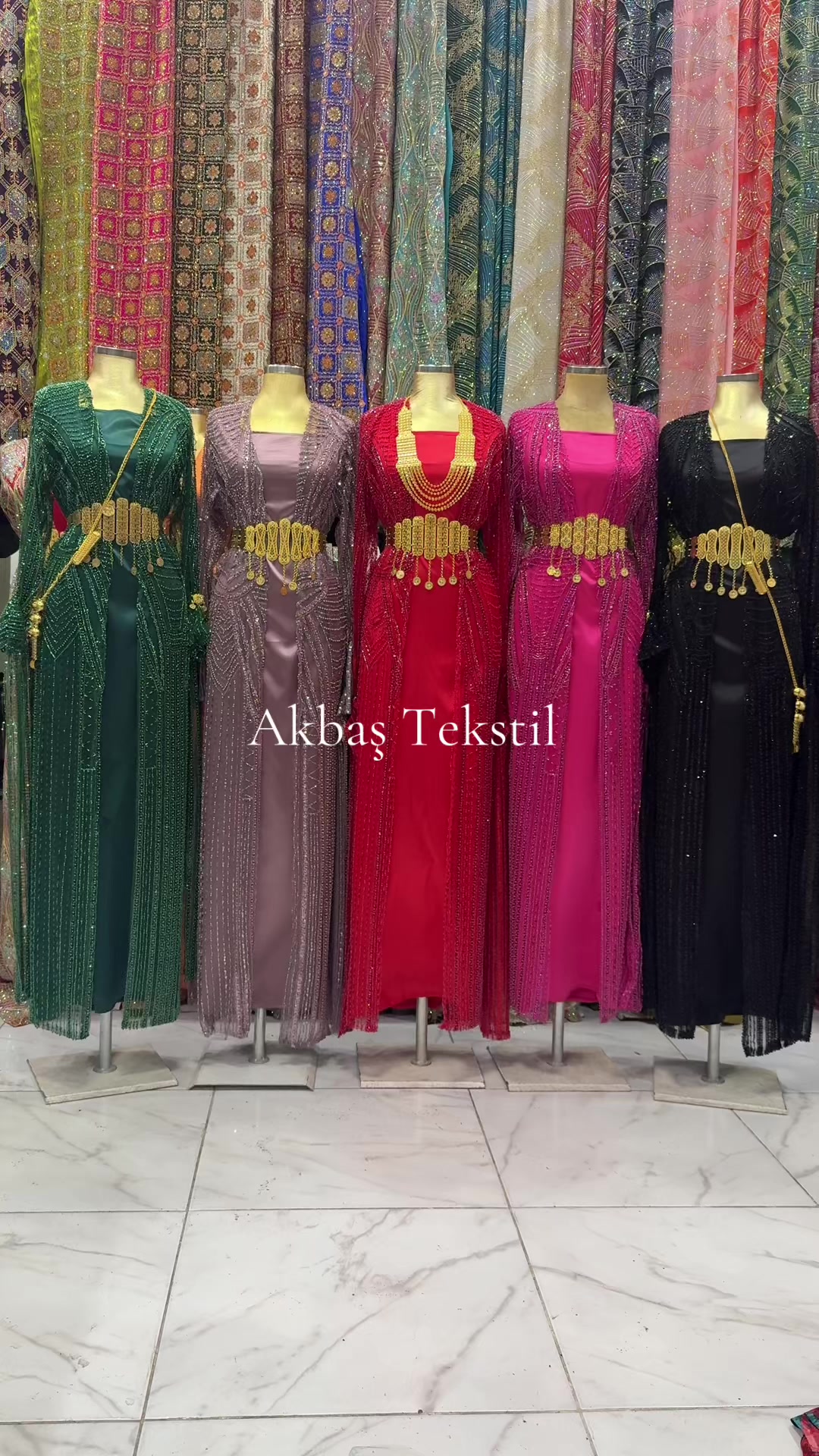 @AKBAŞ TEKSTİL