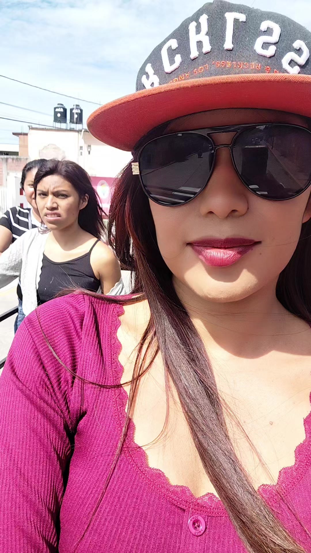 @sol gonzalez