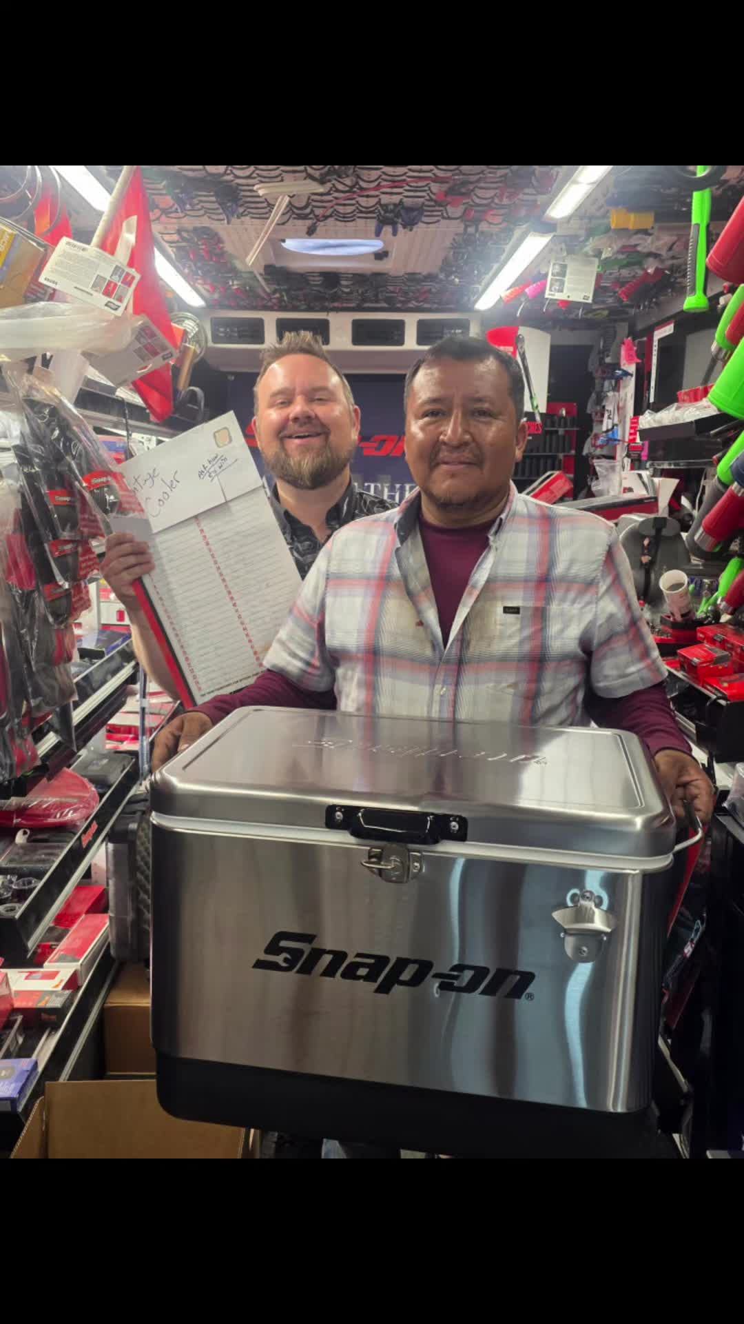 @Snappy Melissa 🔧🧰🇺🇸