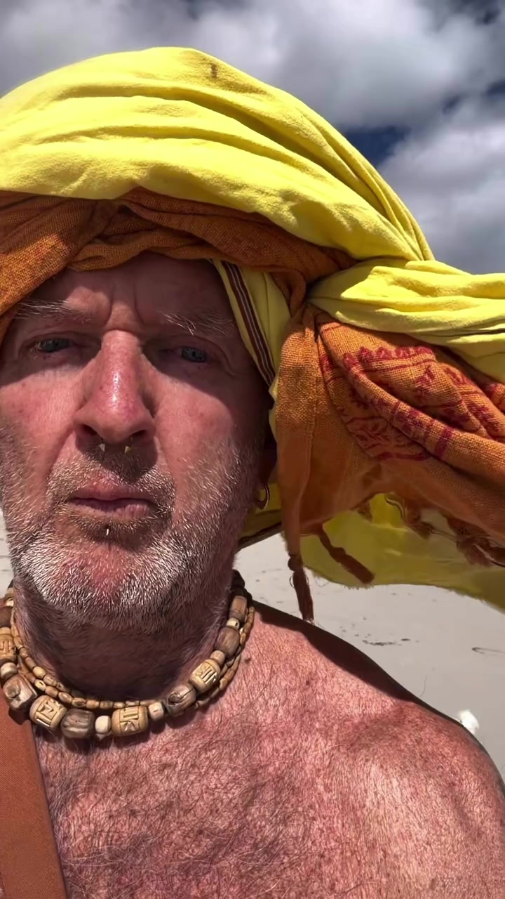 @Yogi Baba