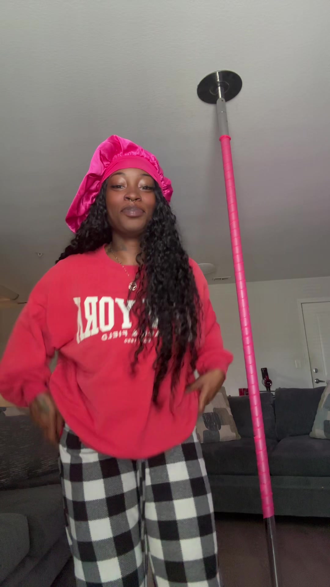 @La'Nae Bae