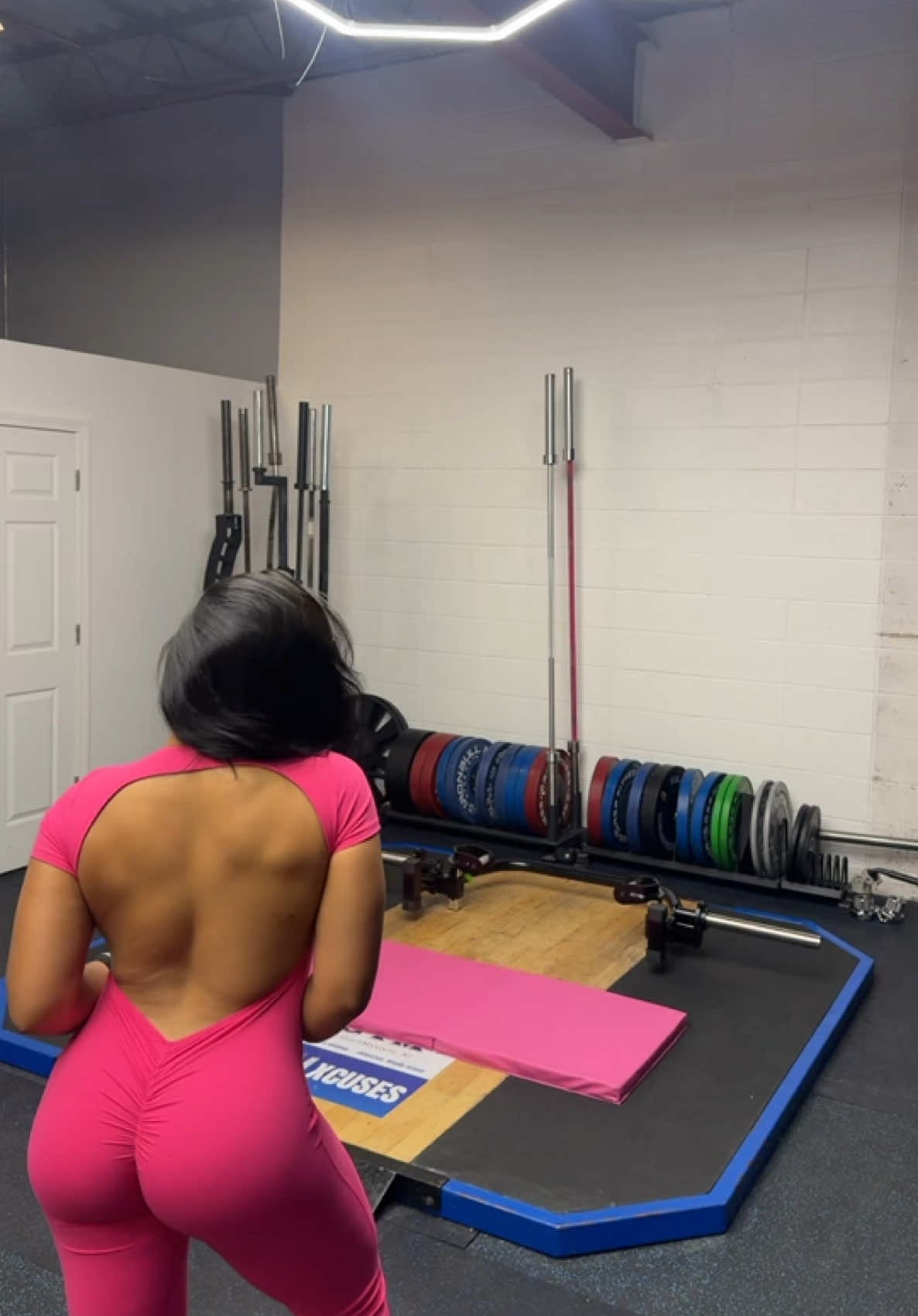 @ALEXANDRA GARCIA|CPT 💪🏽🦋