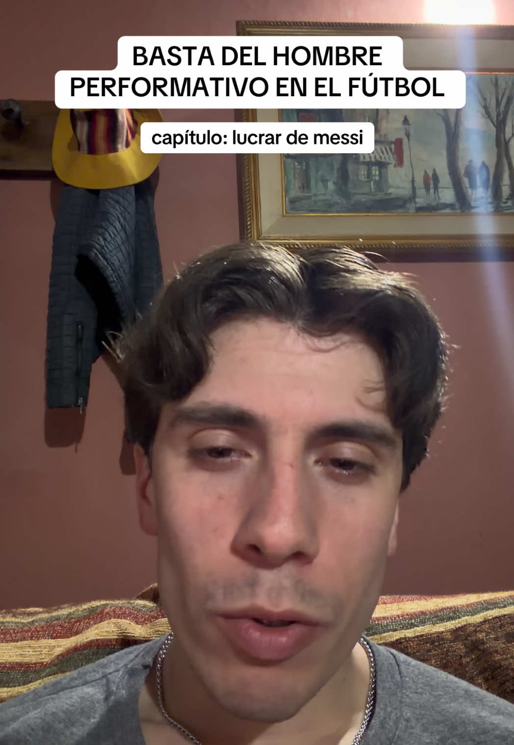 @Agust&iacute;n