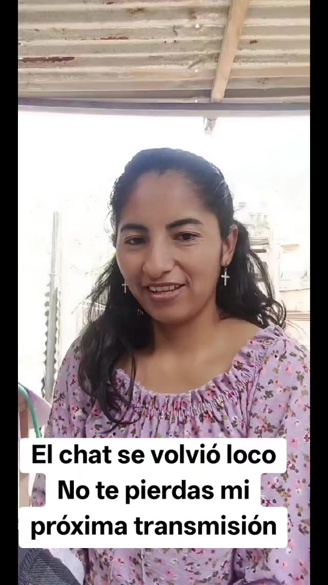 @Nancy Sotil