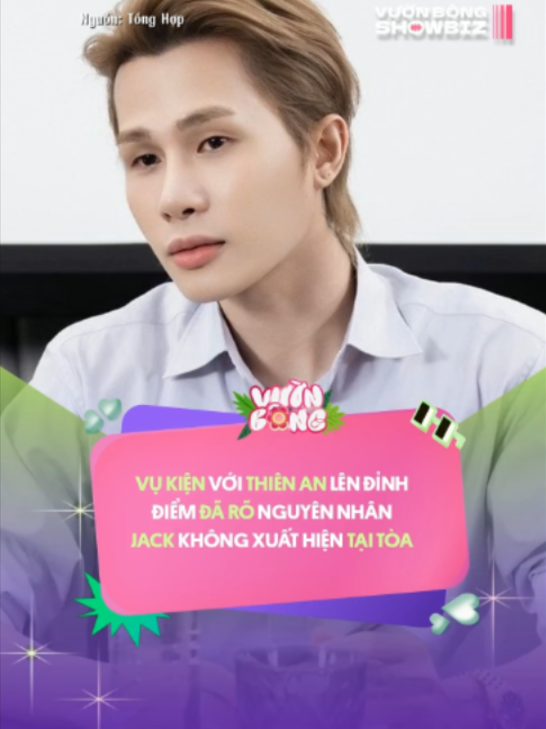 @Vườn Bông Showbiz