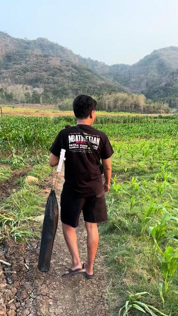 @Mas Moko Bossmie