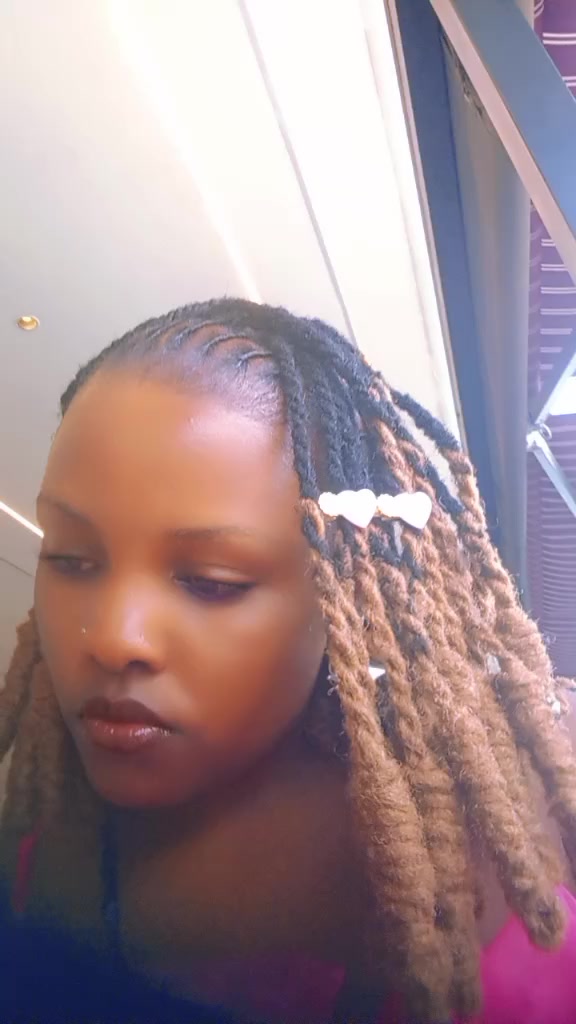 @Official pretty 🌸🇺🇲🇰🇪🌸