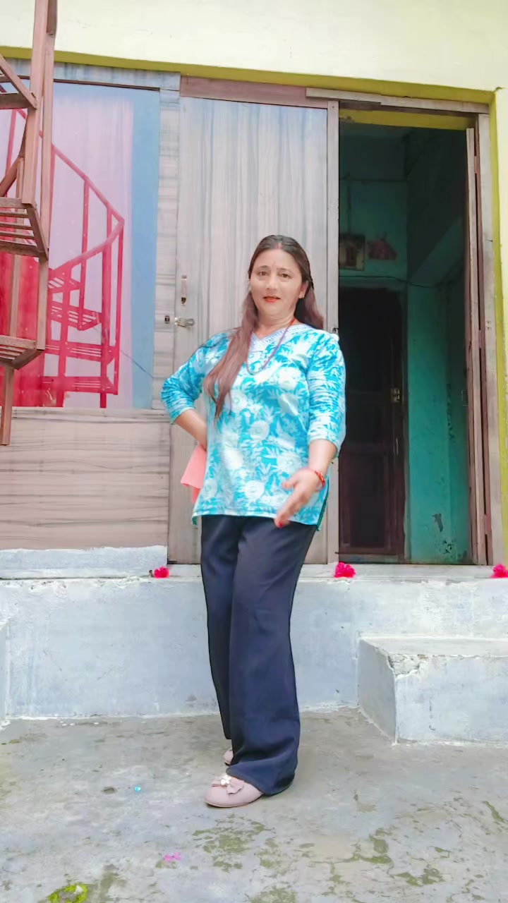 @pushpa ayer