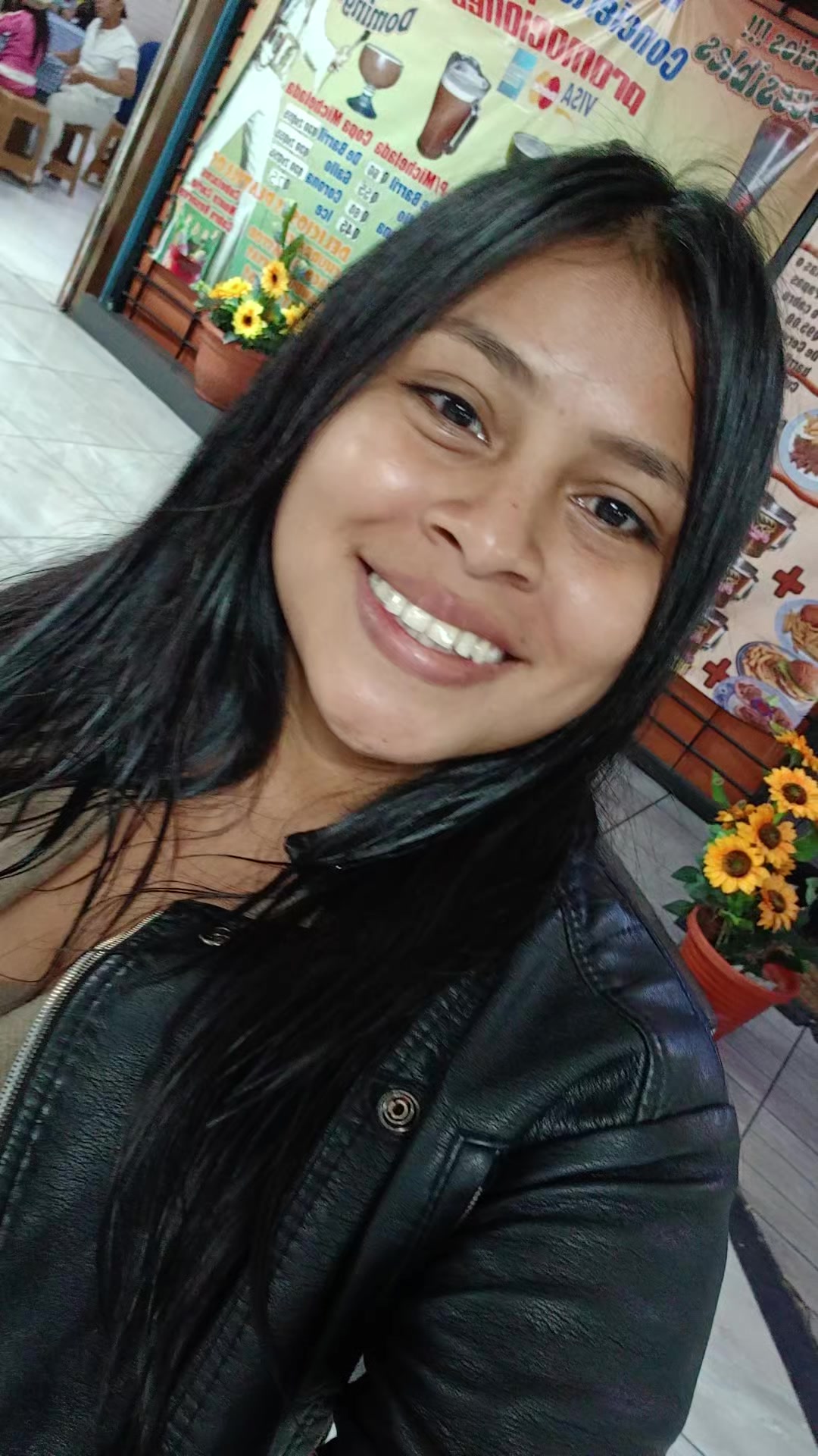 @💕👀 Elizabeth Baran 🥰💘