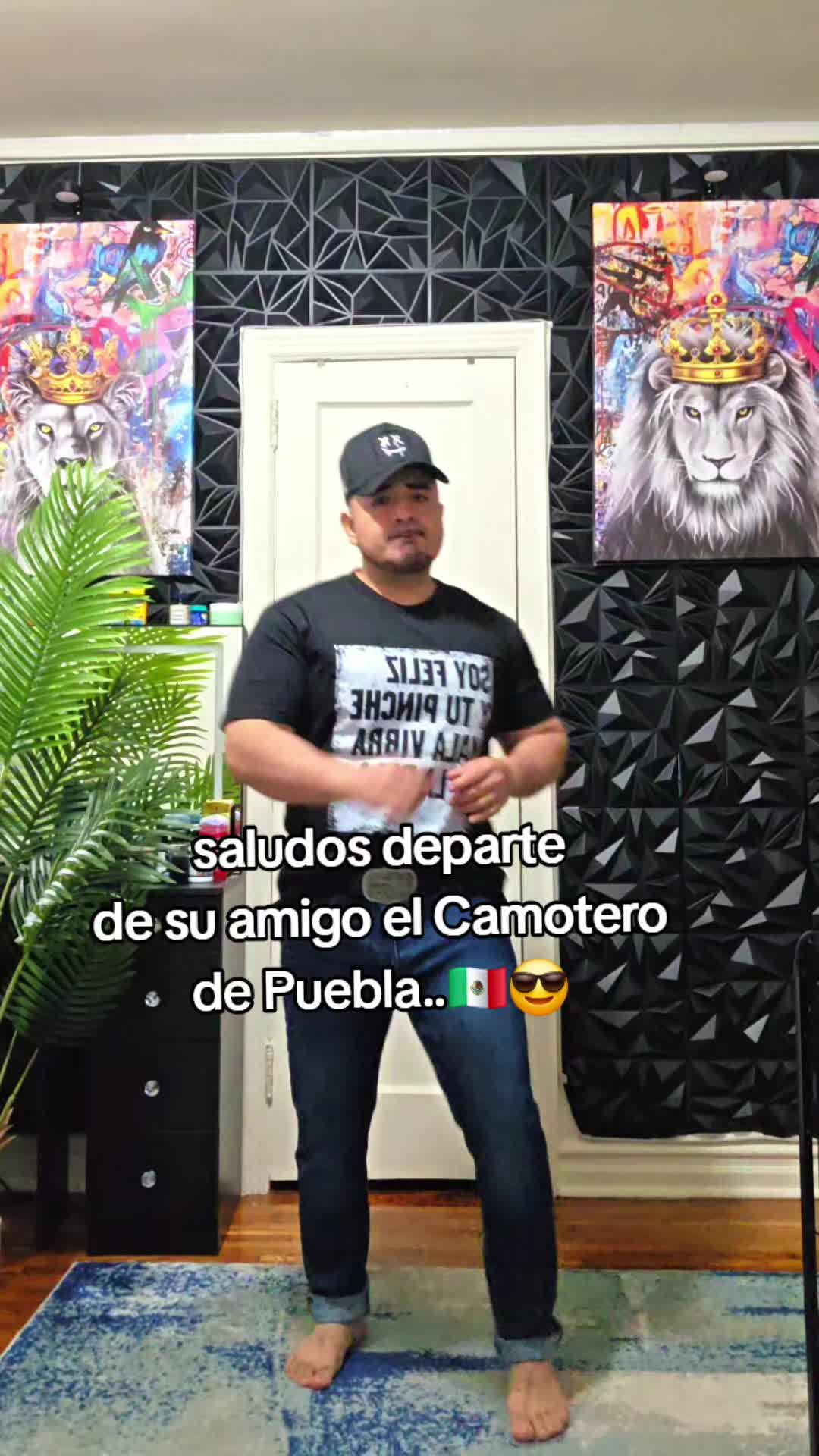 @carlos quintero
