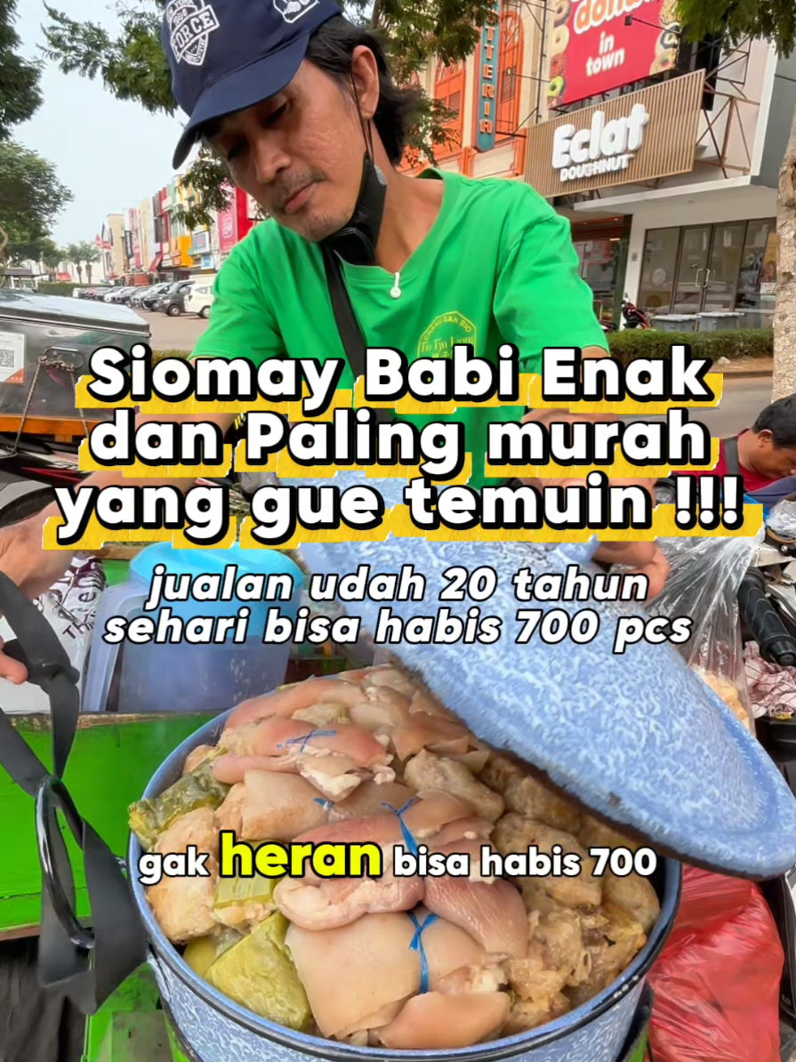 @Kuliner Jabodetabek