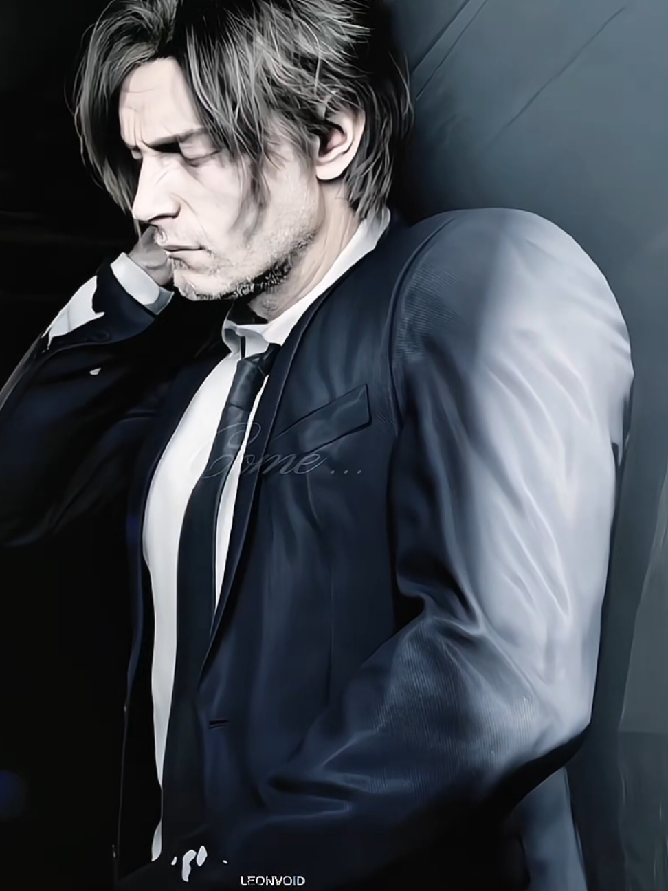 @leonvoid