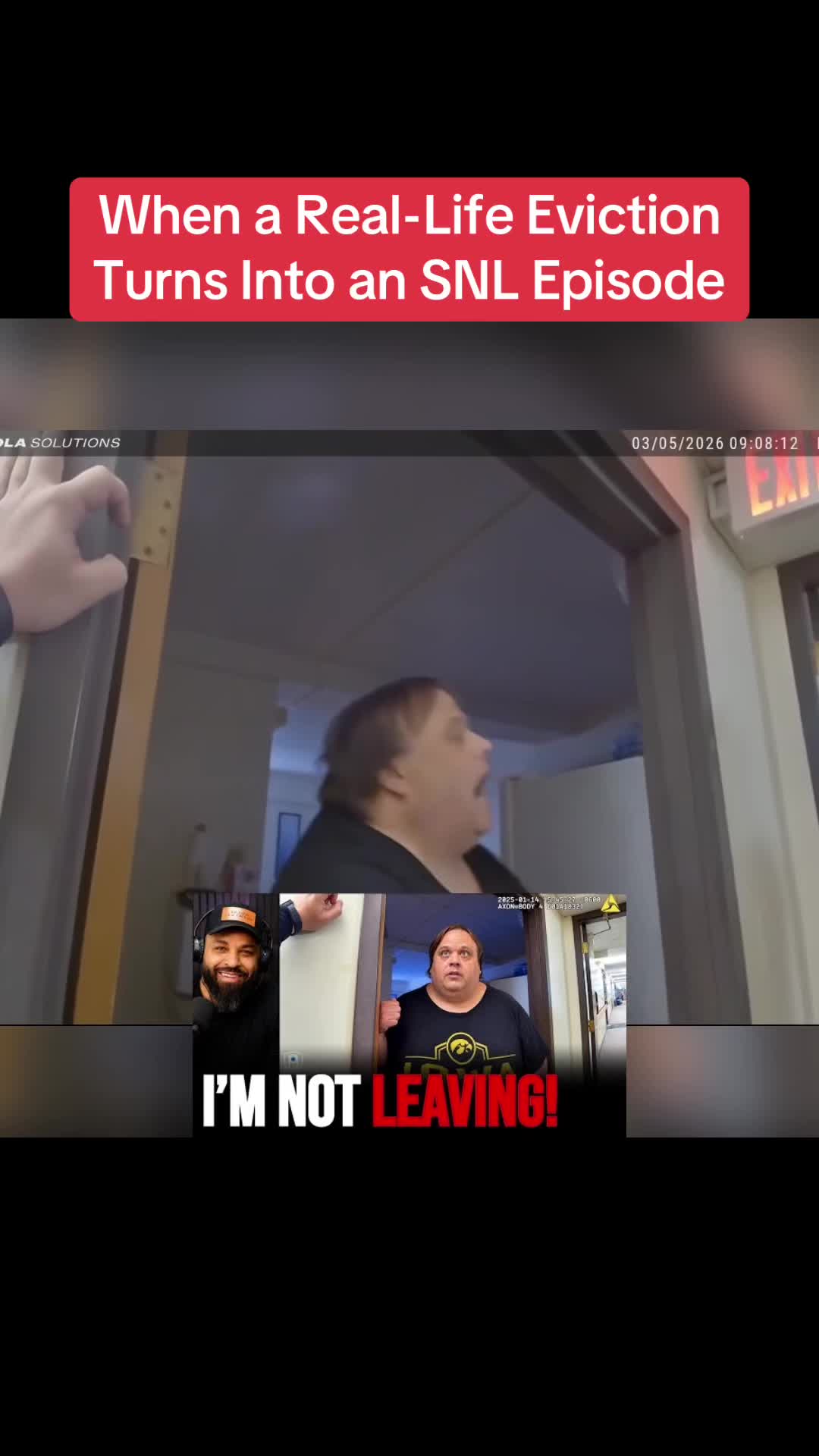@Breaking News