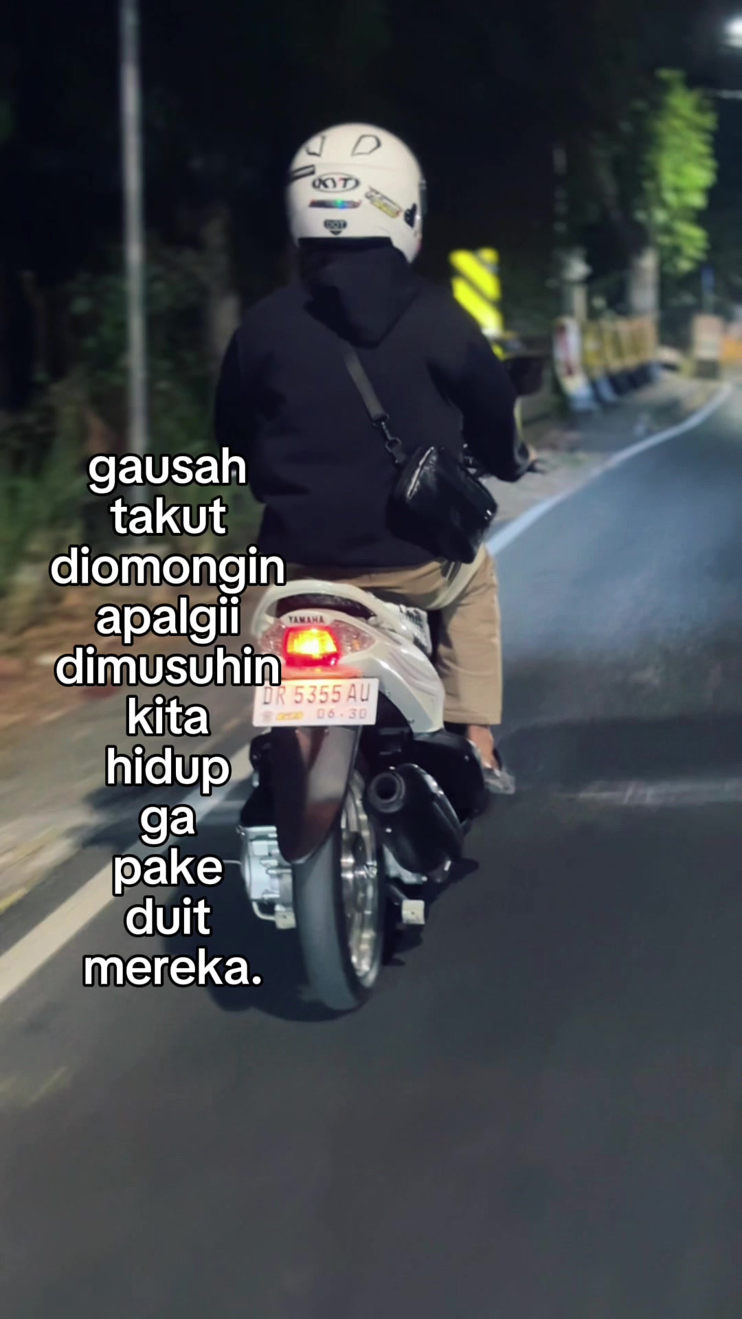 @Anandia Hazim