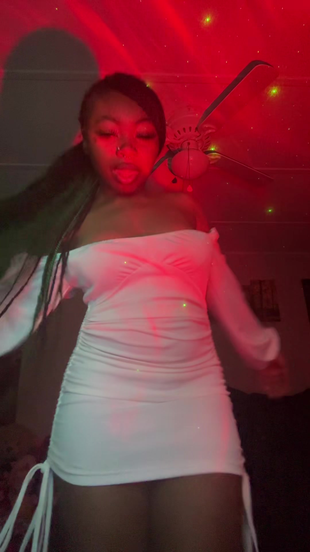 @Jaleah Champaigne