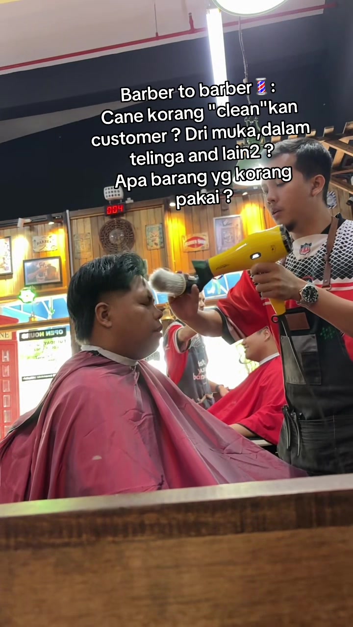 @prebarber