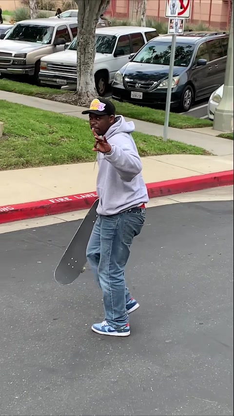 @Baker Skateboards