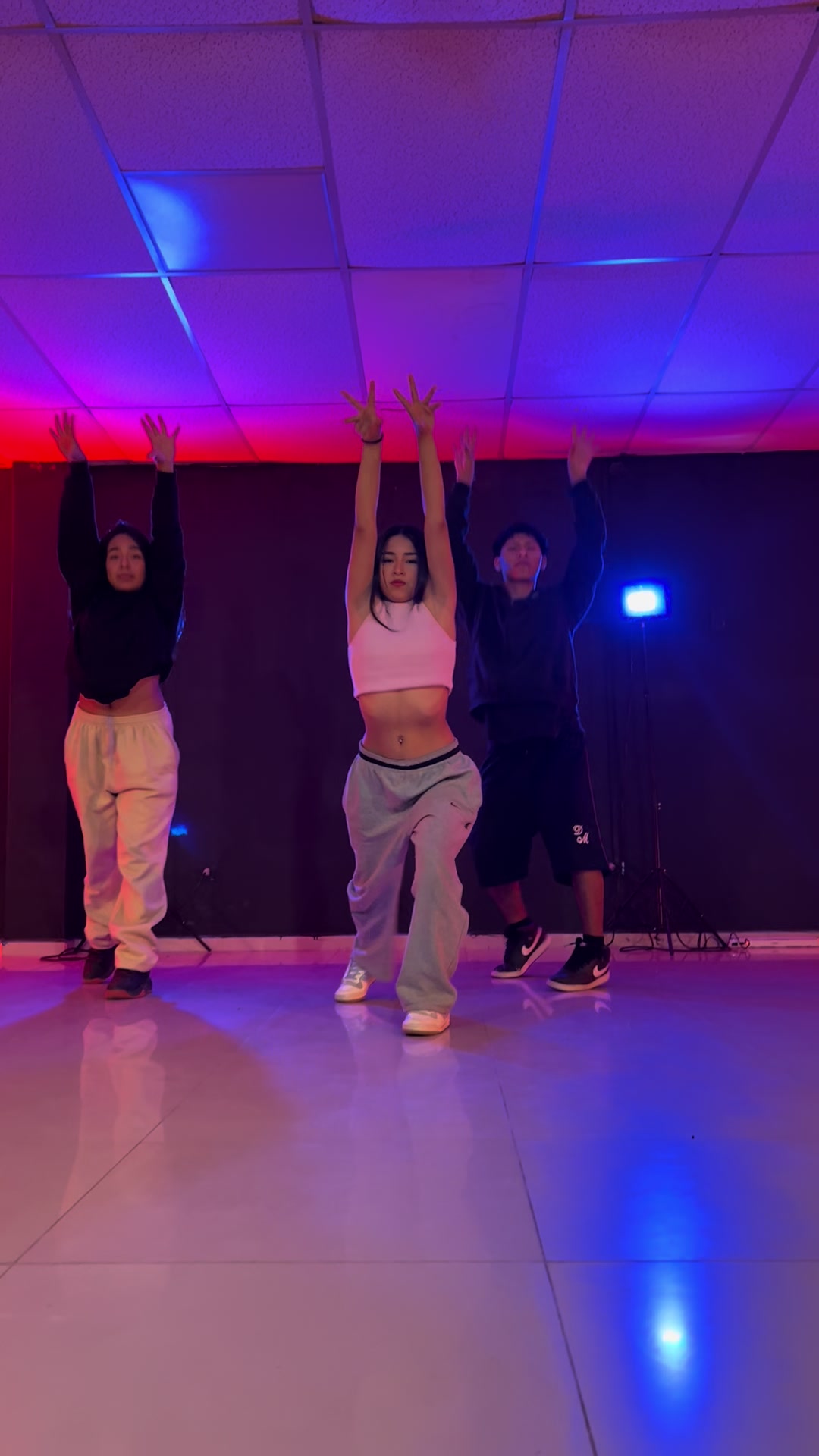 @X FORCE - ESCUELA DE BAILE