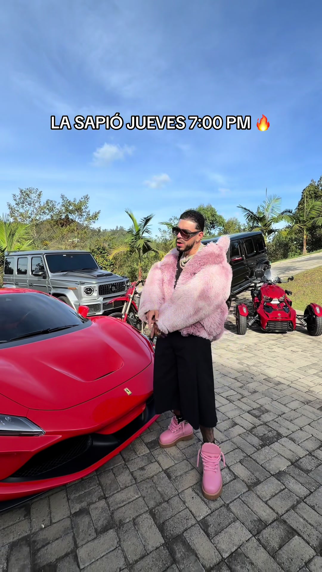@RYAN CASTRO
