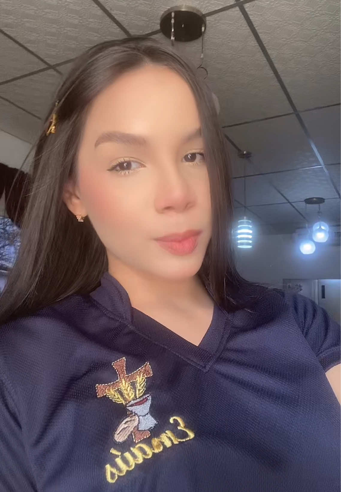 @Maria de los &Aacute;ngeles 👸🏻