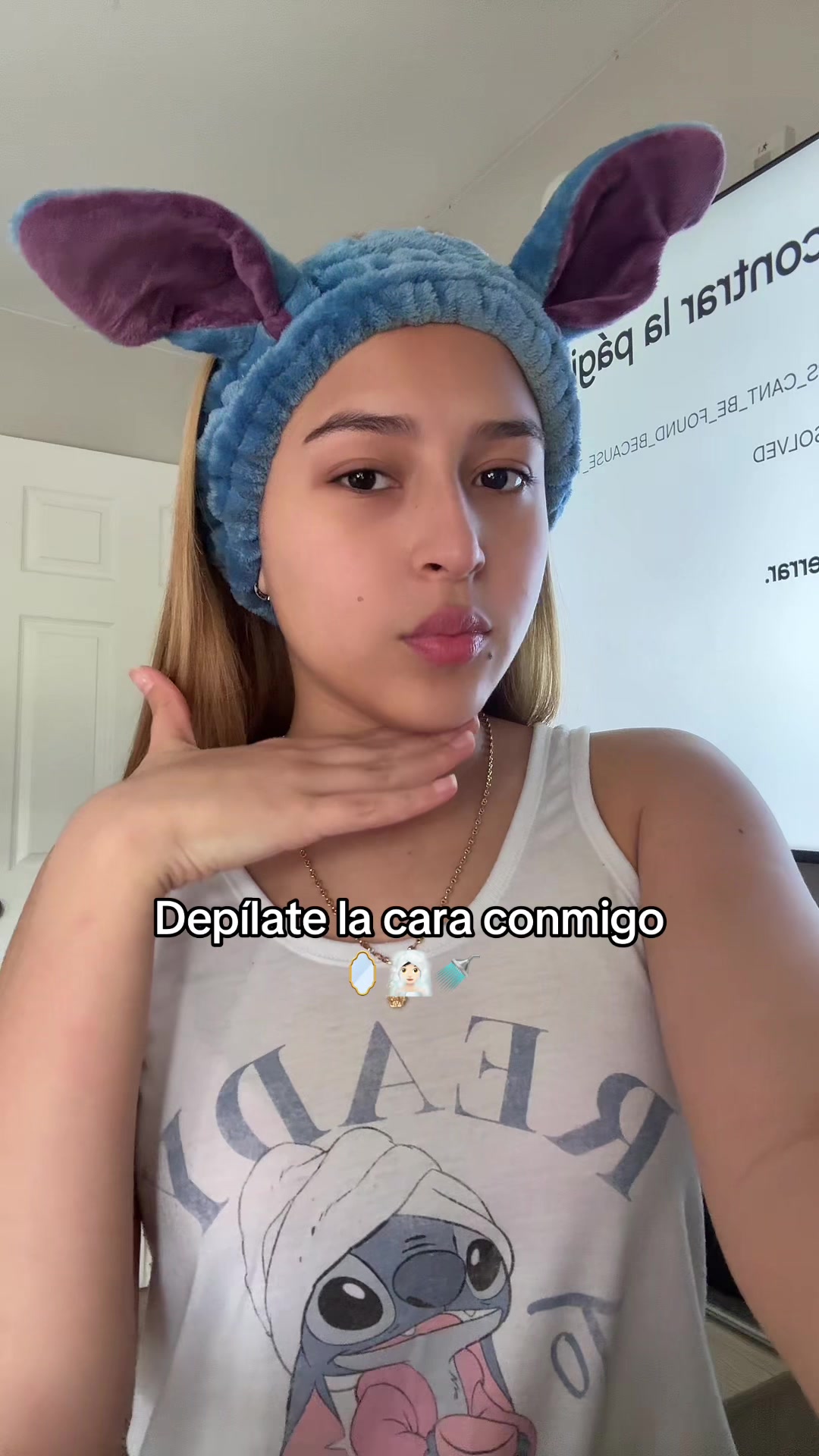 @Maria Acosta 👸🏼🐆