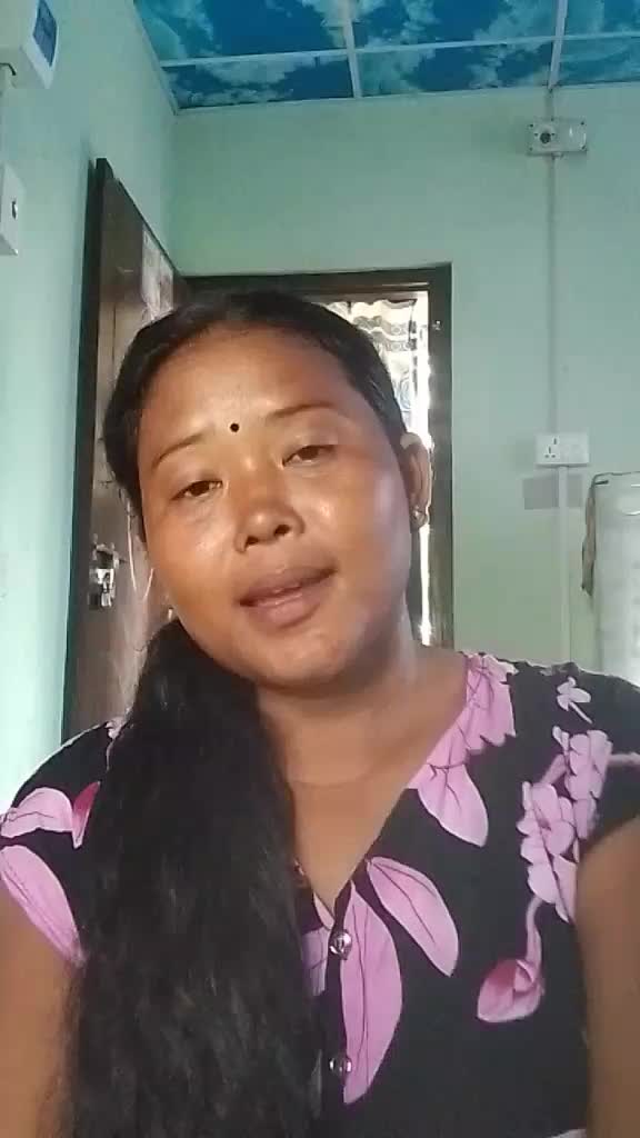@Rinu Dhimal