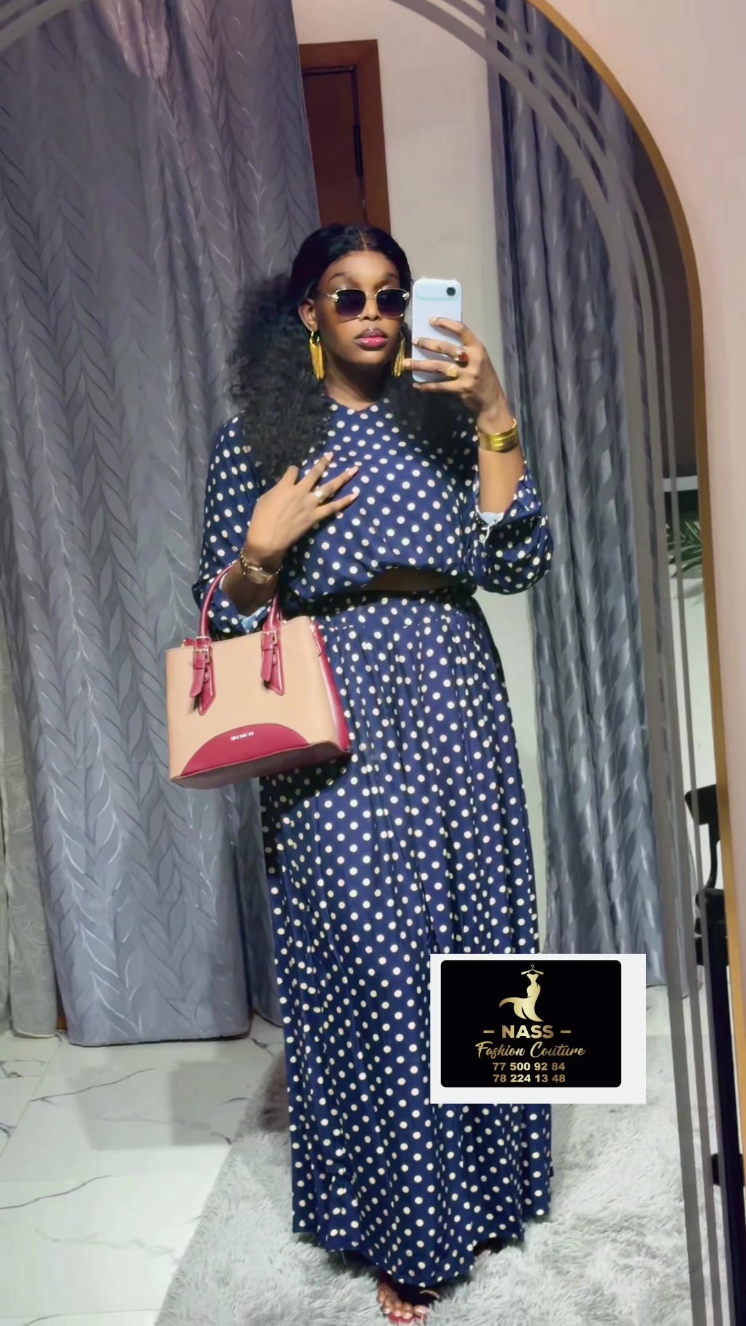 @Nass fashion