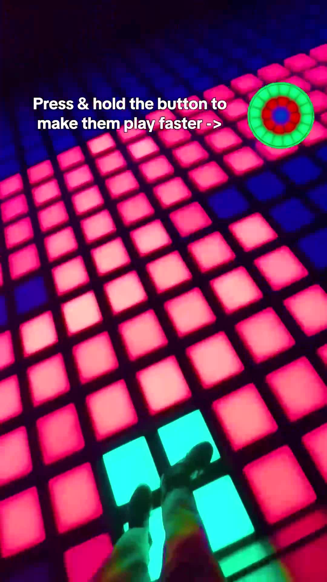@Activate