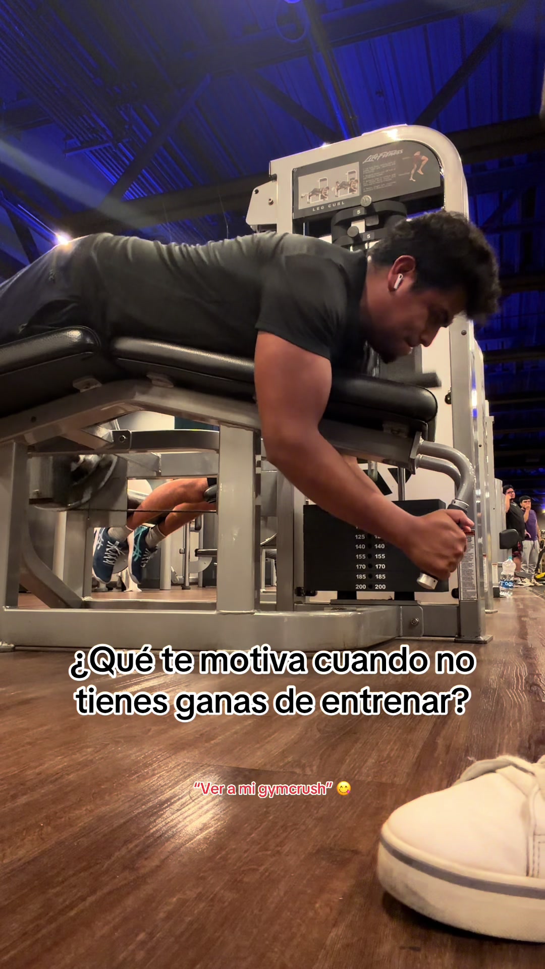 @Gym