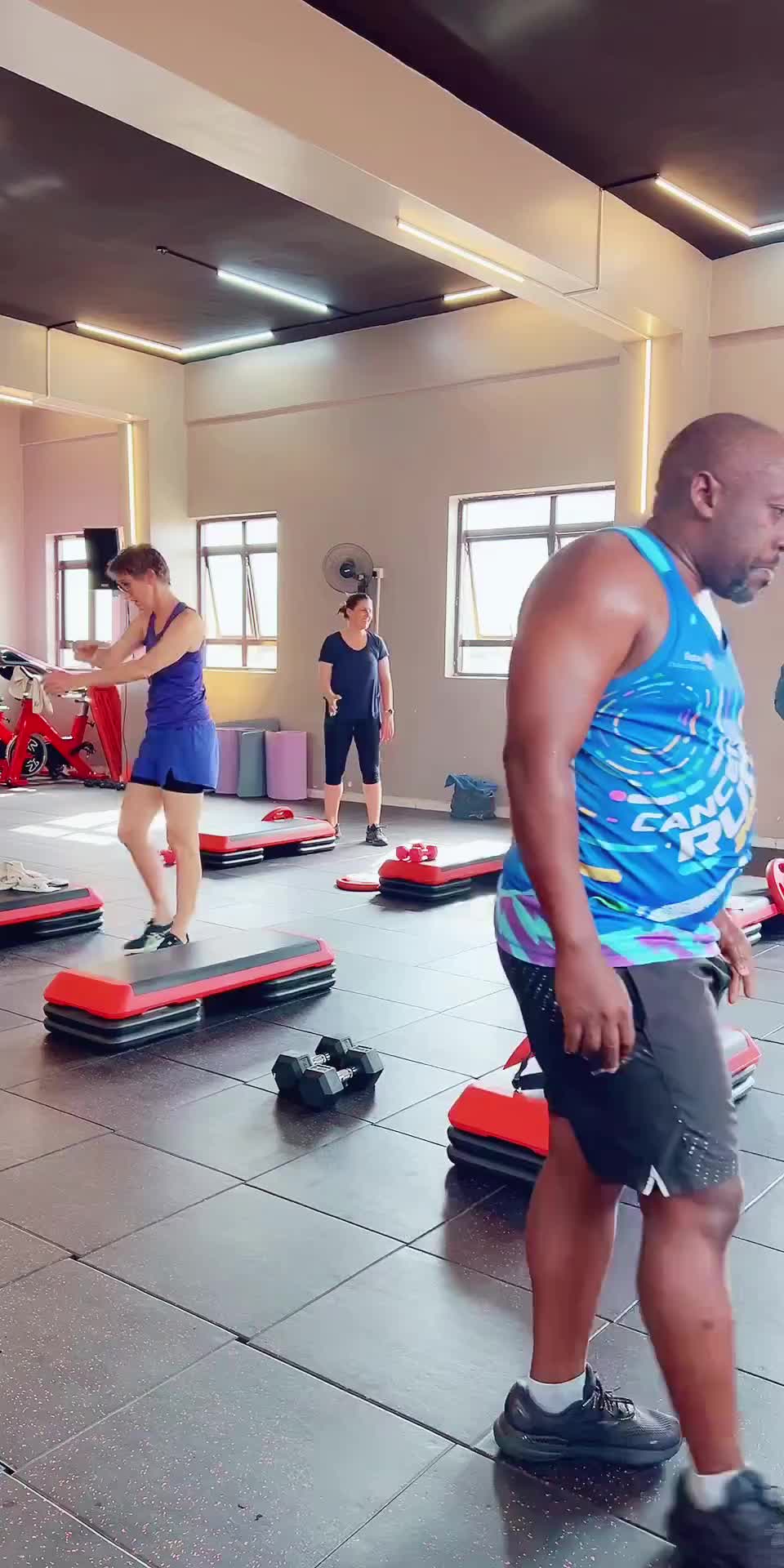 @CEON FITNESS🇺🇬🇹🇿🇰🇪