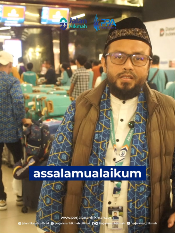 @Perjalanan Hikmah